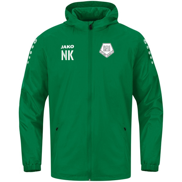 Allwetterjacke Team 2.0 