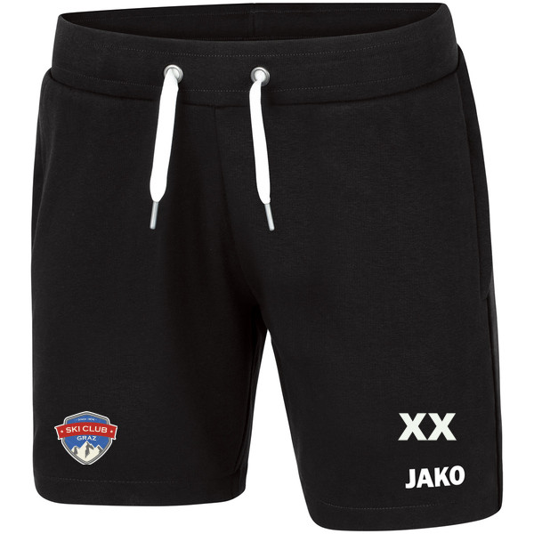 Short Base Damen 