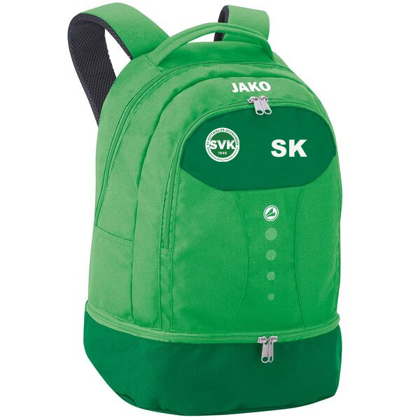 Rucksack TLS 