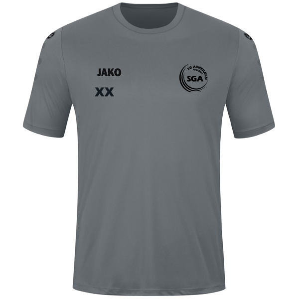 Trikot Team kurzarm 