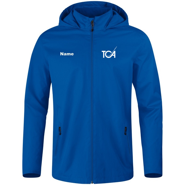 Allwetterjacke Allround 