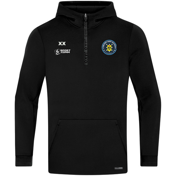 Zip hoodie Pro Casual 
