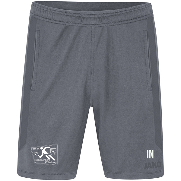 KinderShort Power 