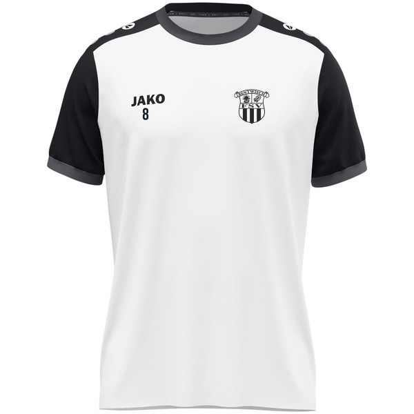 Trikot Dynamic kurzarm 