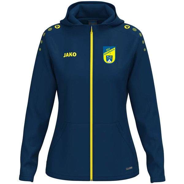 womanKapuzenjacke Light One Damen 