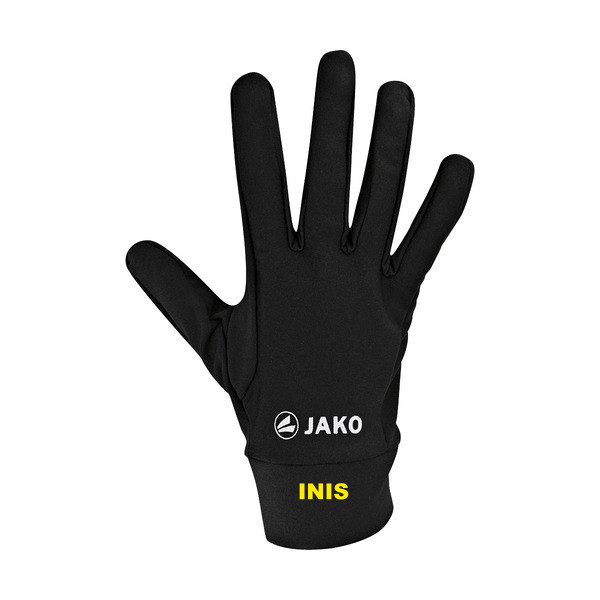 Feldspielerhandschuhe Funktion 