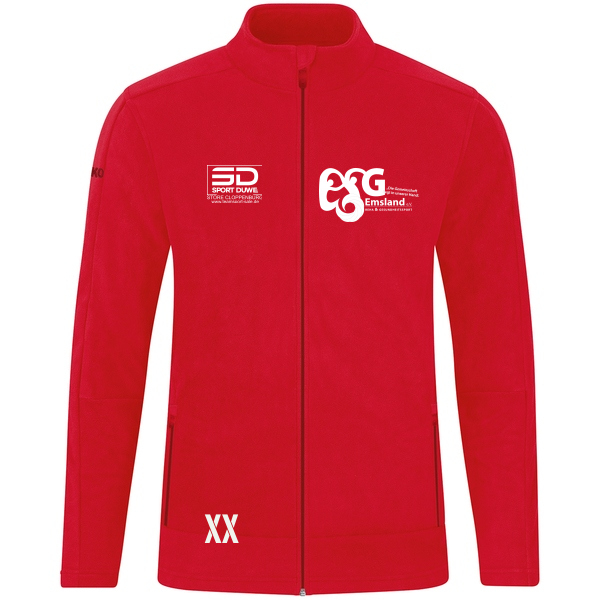 KinderFleecejacke 