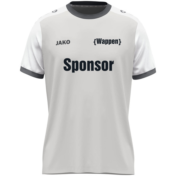 Trikot Dynamic kurzarm 