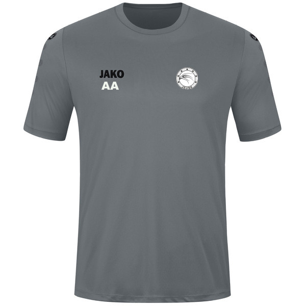 Maillot Team manches courtes 