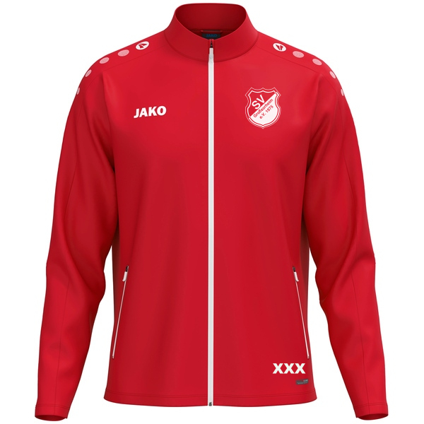 Freizeitjacke One 