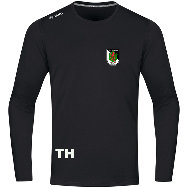 KinderLongsleeve Run 2.0 