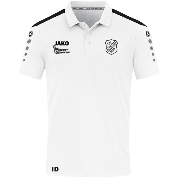 KinderPolo Power 