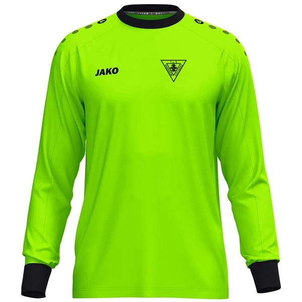 KinderTorwart Trikot One 