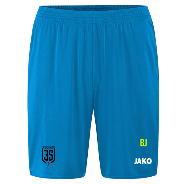 Short Manchester 2.0 