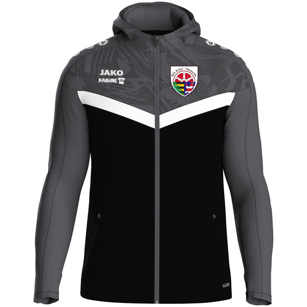 KinderKapuzenjacke Iconic  