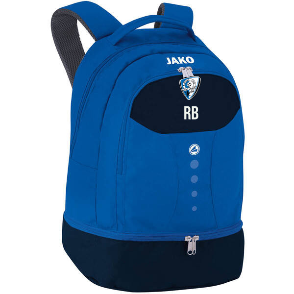 Sac à dos TLS 