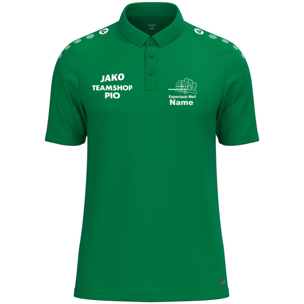Polo One 