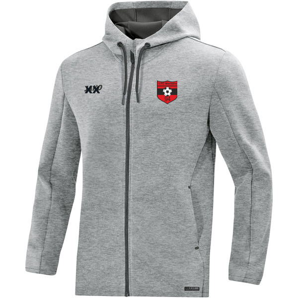 KinderKapuzenjacke Premium Basics 