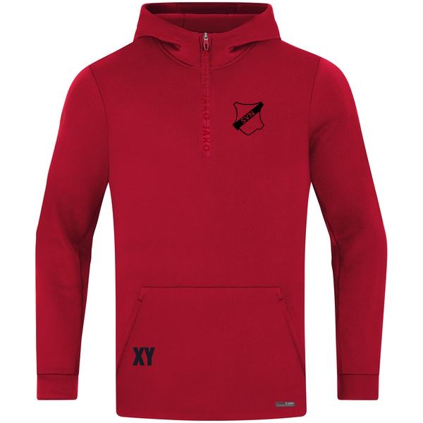 Zip Hoodie Pro Casual 