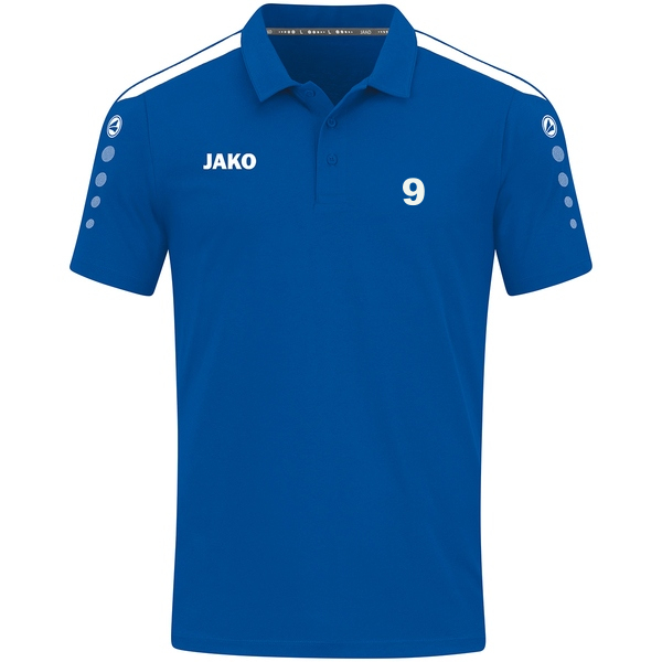 KinderPolo Power 