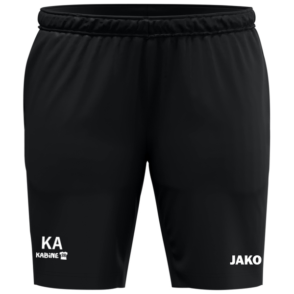 womanFreizeitshort Dynamic Damen 
