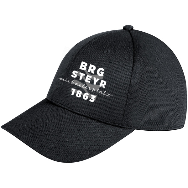 Cap Basic 