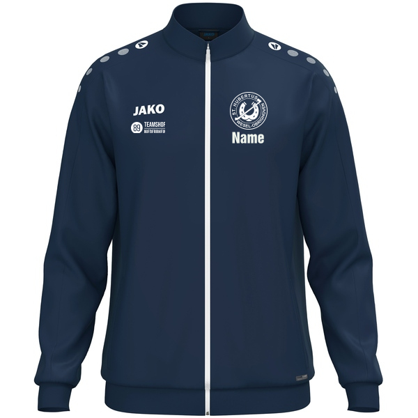 Polyesterjacke One 