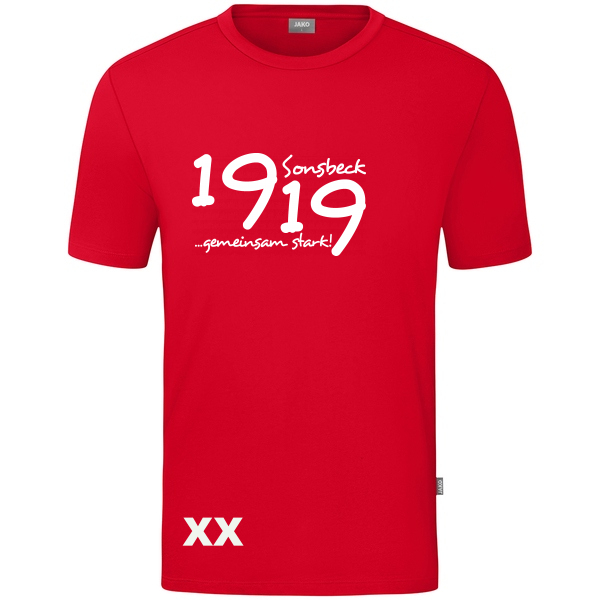 KinderT-Shirt Organic  