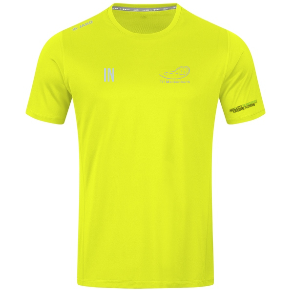 KinderT-Shirt Run 2.0 
