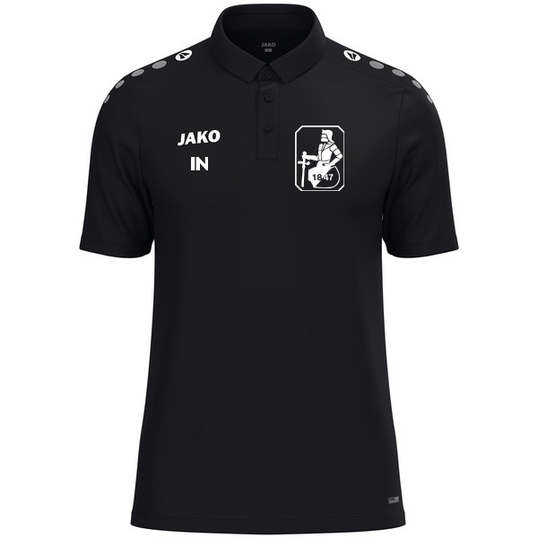 Polo One 