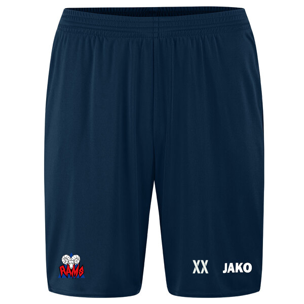 Sporthose Manchester 2.0 ohne Innenslip 