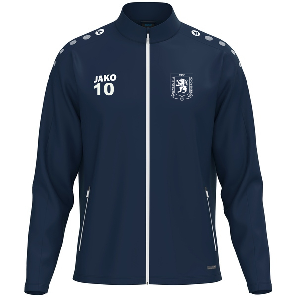 Freizeitjacke One 