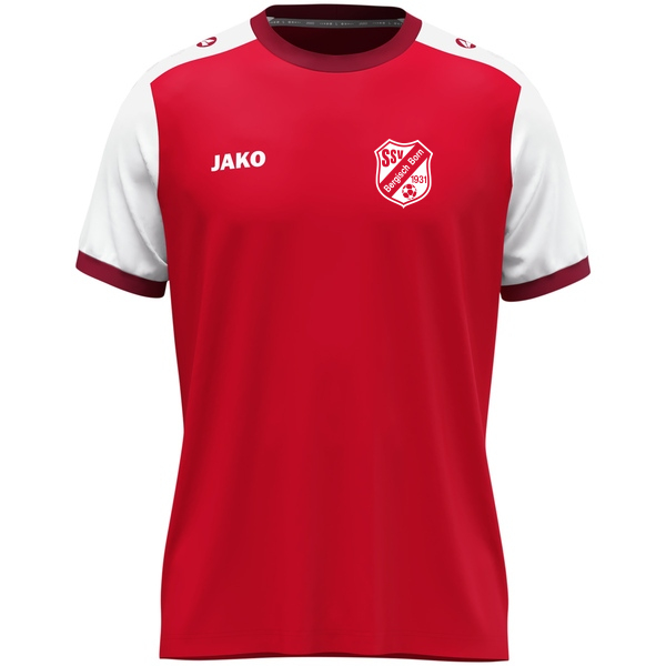 Trikot Dynamic kurzarm 