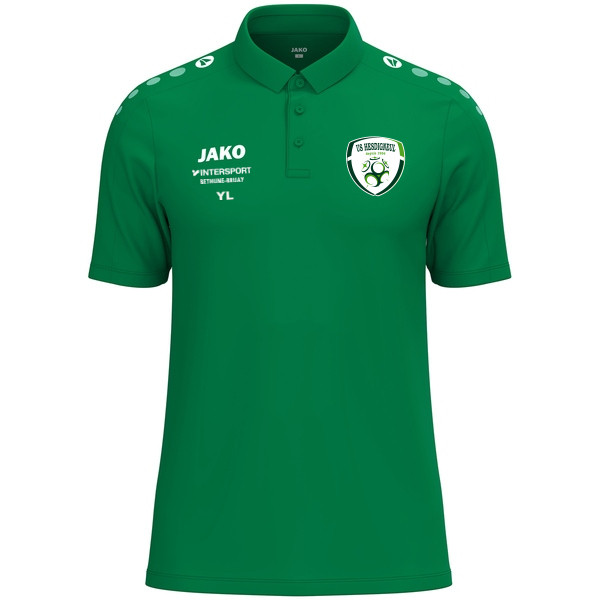 Polo One Cotton 