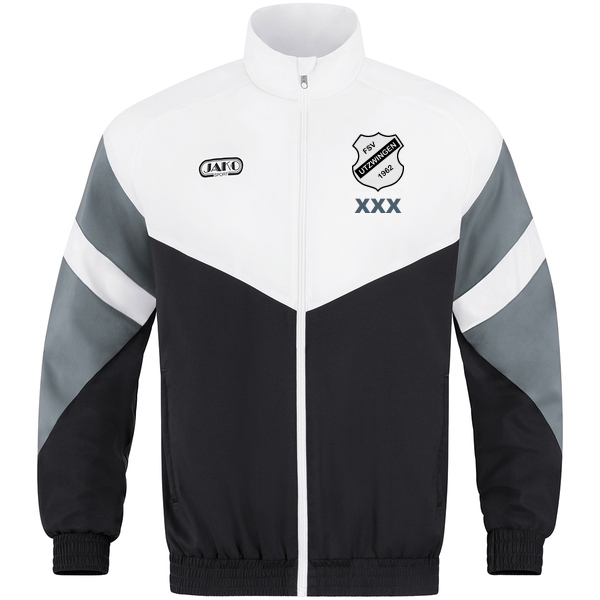 Freizeitjacke Retro 