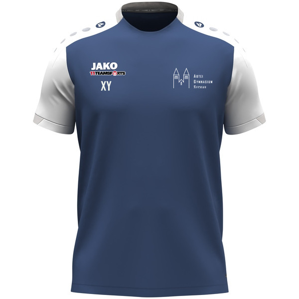 T-Shirt Dynamic 