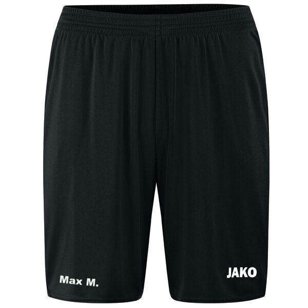 Sporthose Manchester 2.0 ohne Innenslip 
