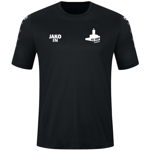 Trikot Team kurzarm 