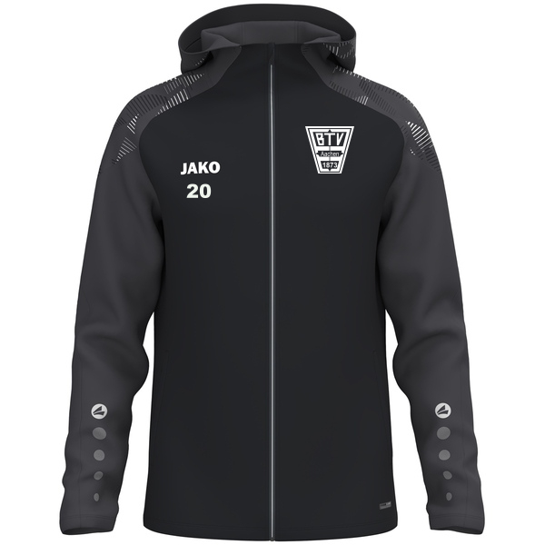 KinderKapuzenjacke Sonic 