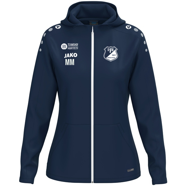 womanKapuzenjacke One Damen 