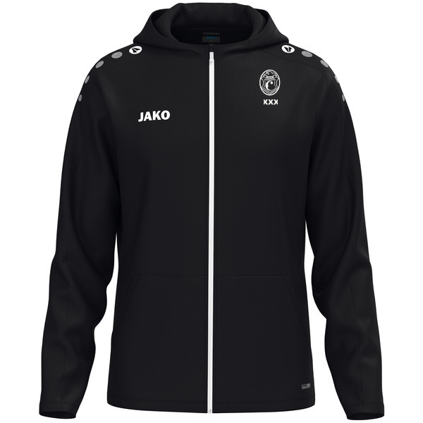 KinderKapuzenjacke Light One 