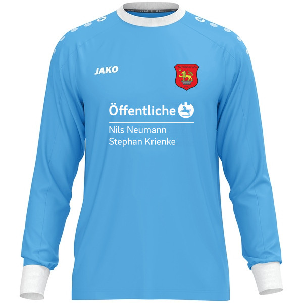 KinderTorwart Trikot One 