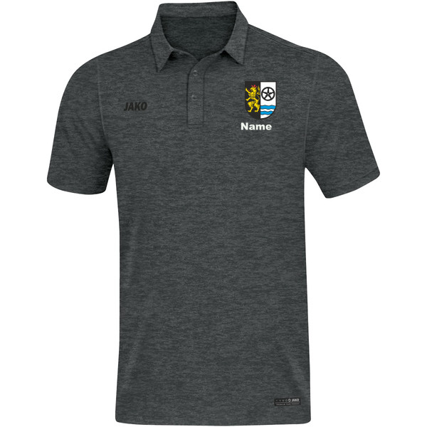 Polo Premium Basics 