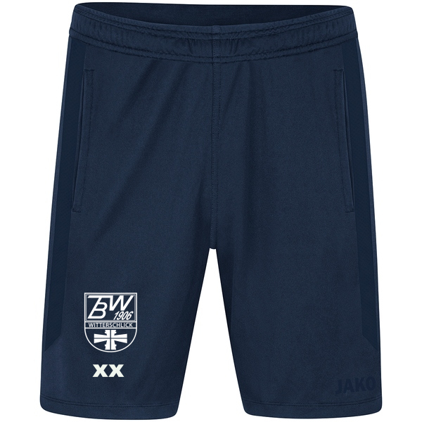 KinderShort Power 
