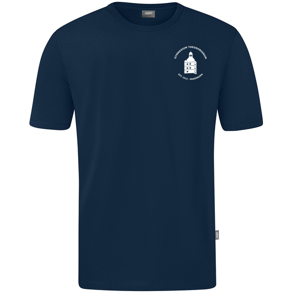 T-Shirt Doubletex 