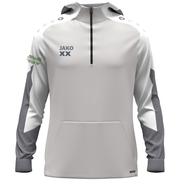 Zip Hoodie Dynamic 