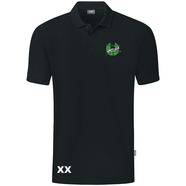 KinderPolo Organic  