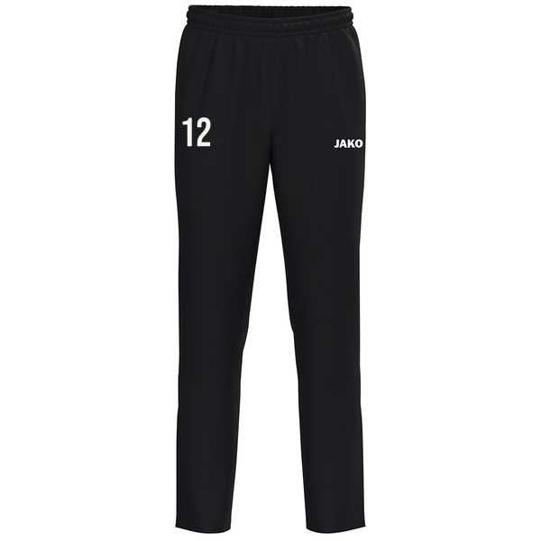 KinderWebhose One 