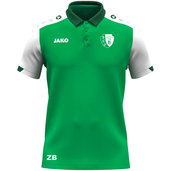 Polo Dynamic 