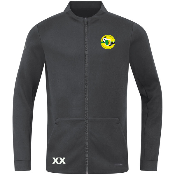 Jacke Pro Casual 